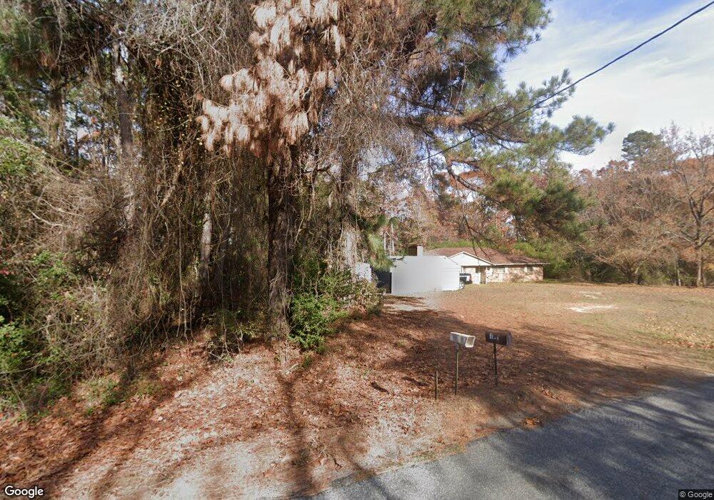 1254 Pleasant Grove Rd, Choudrant, LA 71227 - photo 1