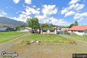 603 S College St, Joseph, OR 97846
