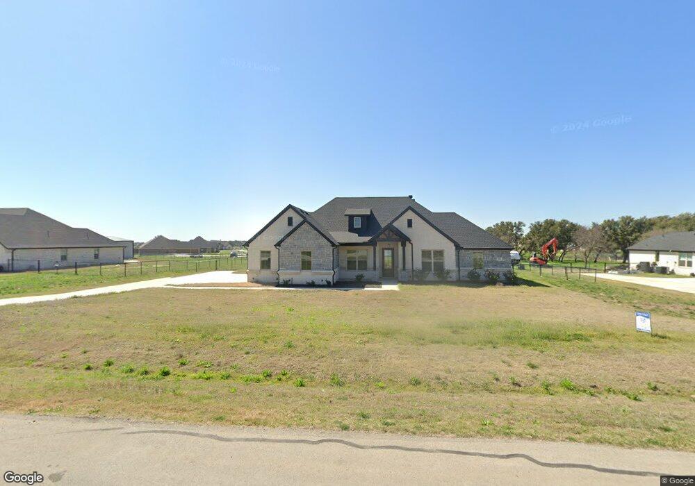 2052 Sunset Ridge Dr, Weatherford, TX 76087 - photo 1