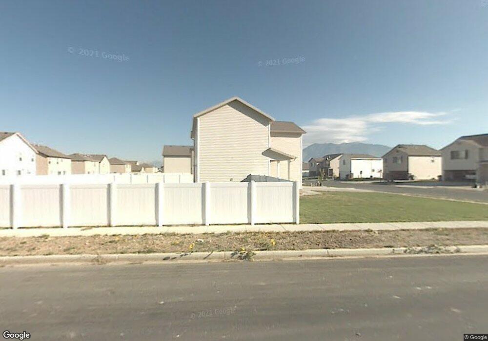 288 S 880 W, Spanish Fork, UT 84660 - photo 1