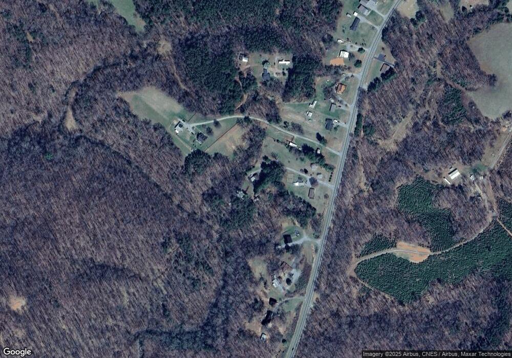 100 Carter Hill Ln, Martinsville, VA 24112 - photo 1