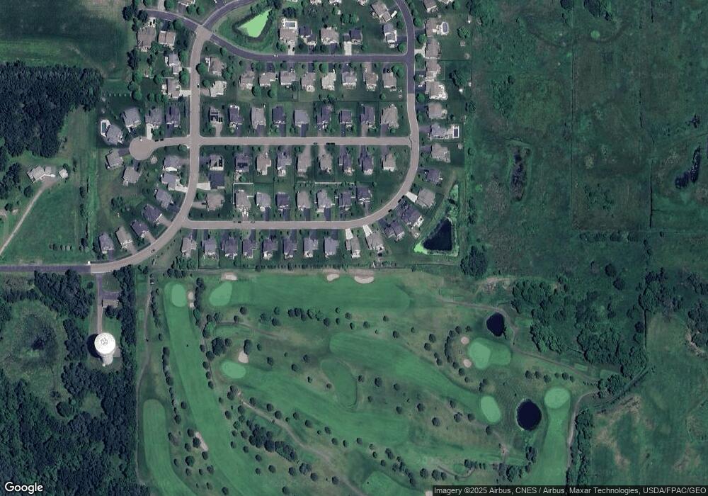 12573 Foxhill Ave N, Hugo, MN 55038 - photo 1