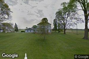 4881 S 1100 W, Modoc, IN 47358