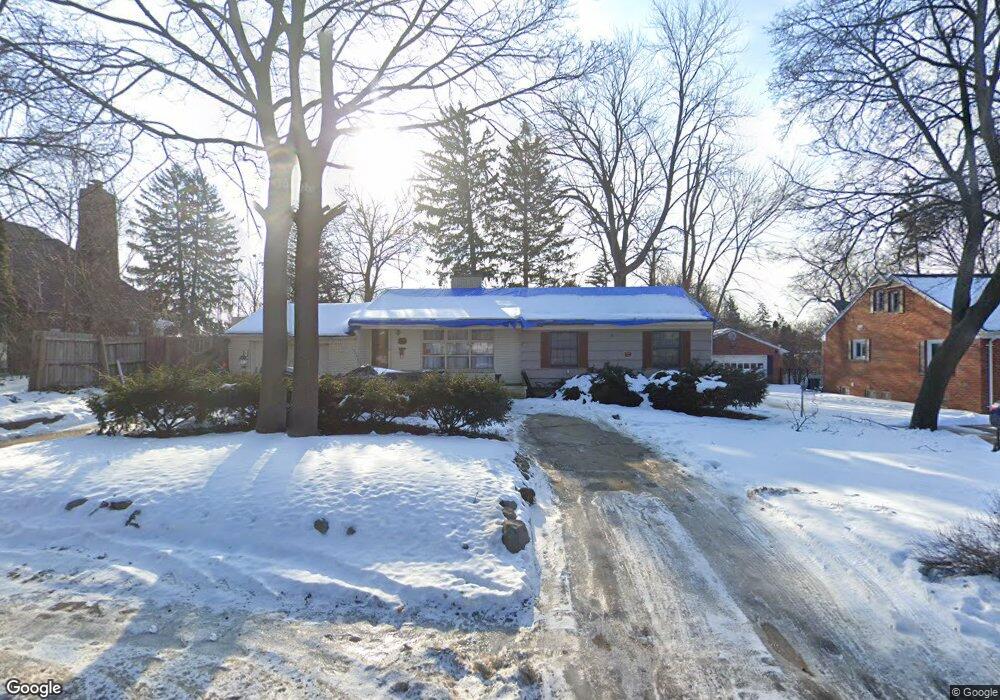 1929 Miller Rd, Flint, MI 48503 - photo 1