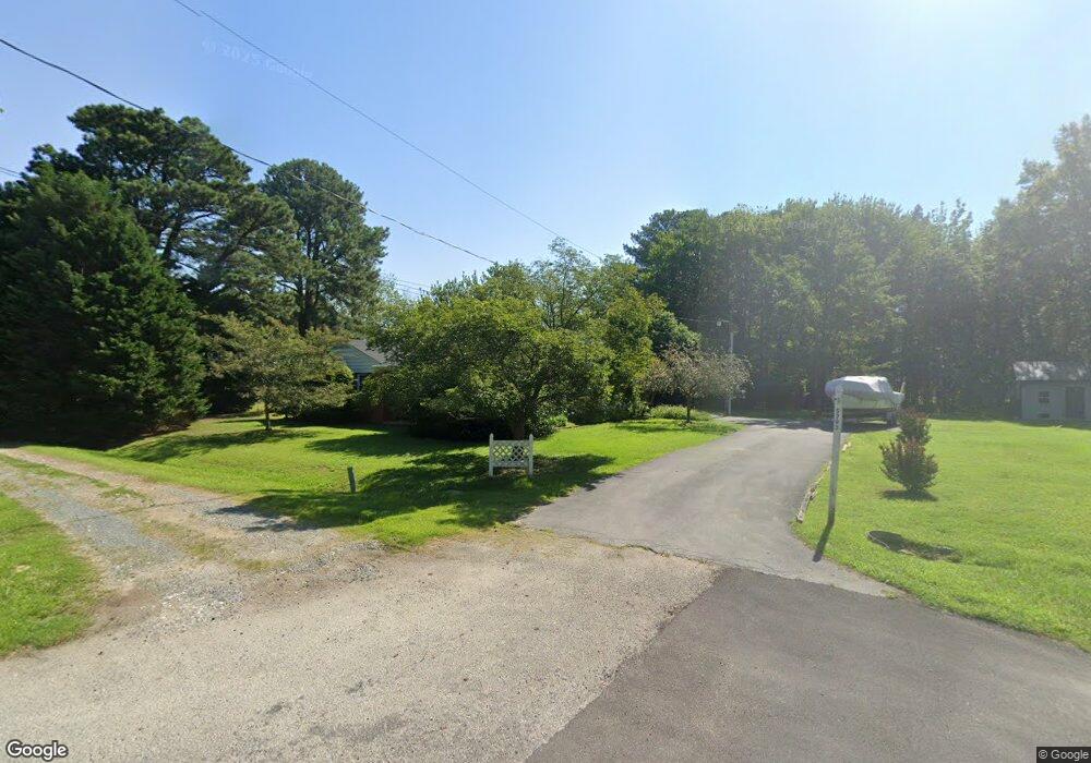 5793 Kent Ave, Rock Hall, MD 21661 - photo 1