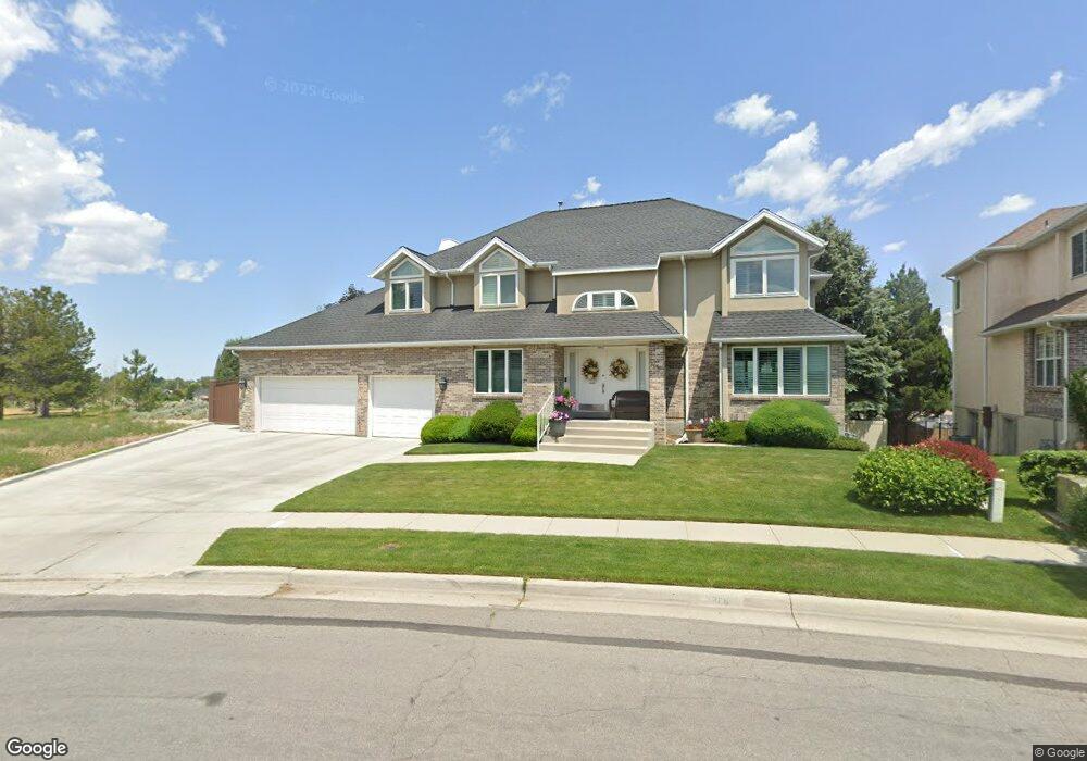 2061 Debeers Dr, Sandy, UT 84093 - photo 1