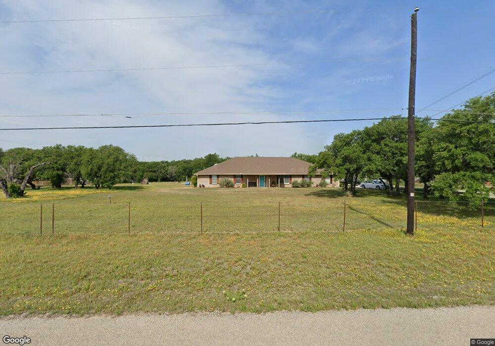 1836 Adams Ln, Azle, TX 76020 - photo 1
