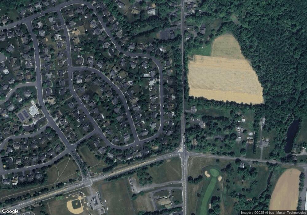 90 Crenshaw Dr, Flanders, NJ 07836 - photo 1