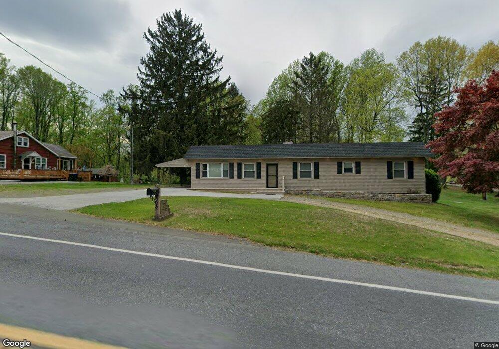 4121 Morgantown Rd, Mohnton, PA 19540 - photo 1