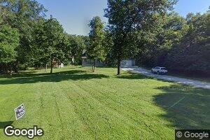 141 Zalabak Rd, Hawk Point, MO 63349
