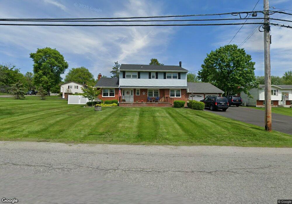 485 Cedar Hill Rd, Fishkill, NY 12524 - photo 1