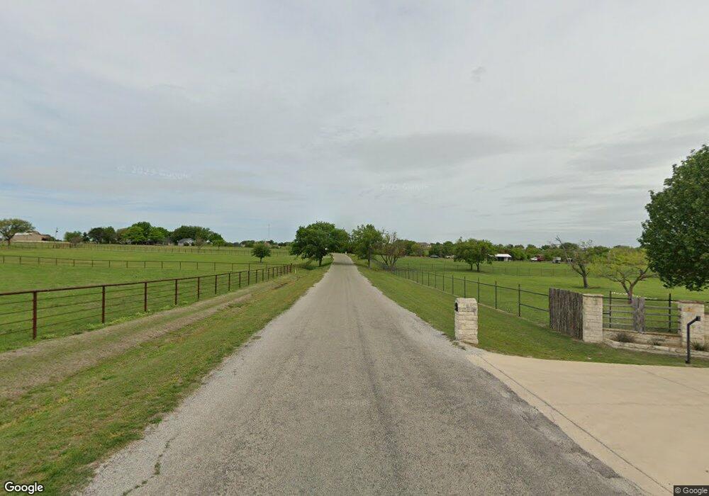 TBD Meadow Crest Rd, Aledo, TX 76108 - photo 1