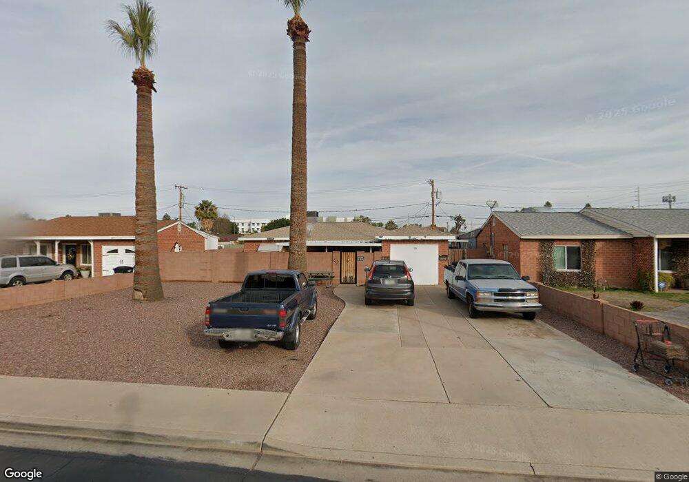 738 E Dana Ave, Mesa, AZ 85204 - photo 1