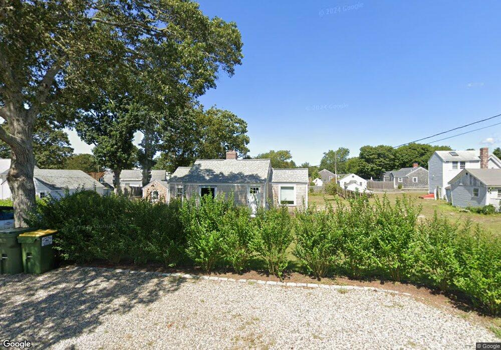 18 Cross St unit 2, Dennis Port, MA 02639 - photo 1