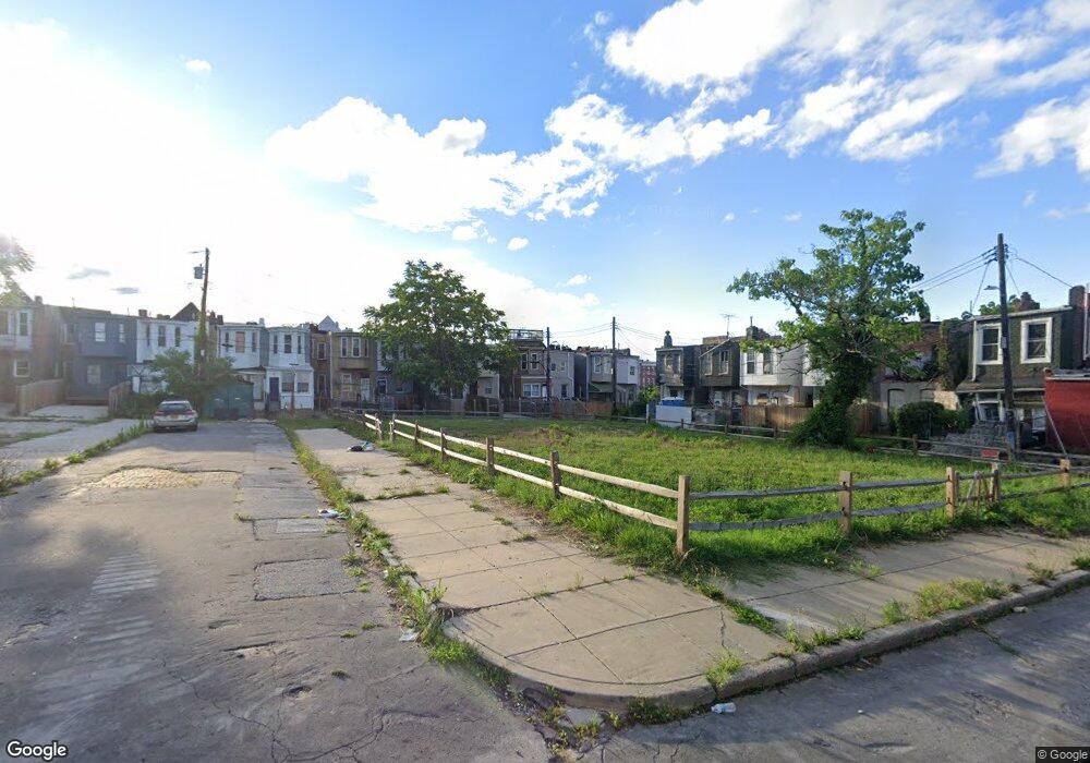 1627 Lansing Ave, Baltimore, MD 21213 - photo 1