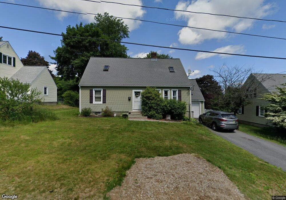 14 Conger Rd, Worcester, MA 01602 - photo 1