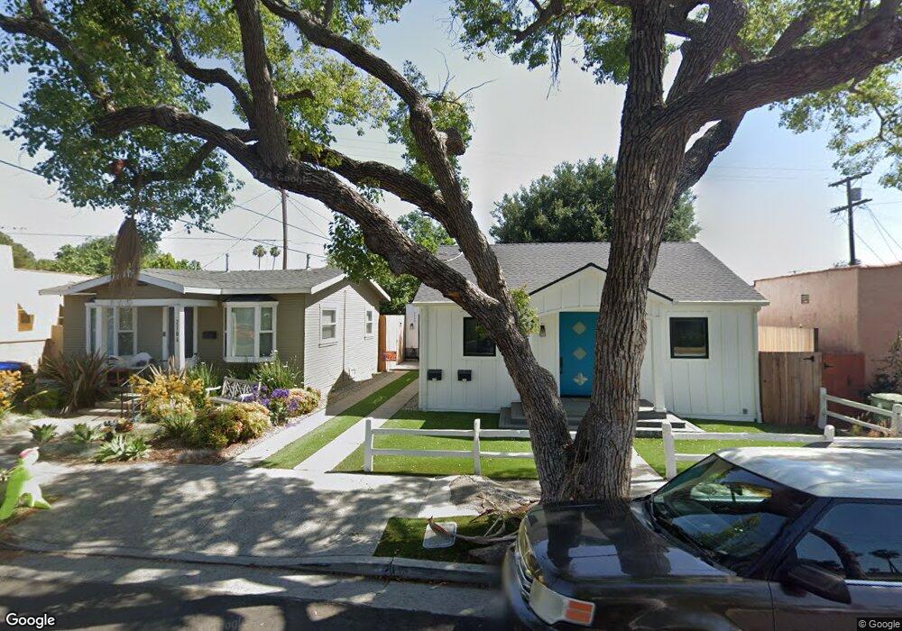 Street View Photo