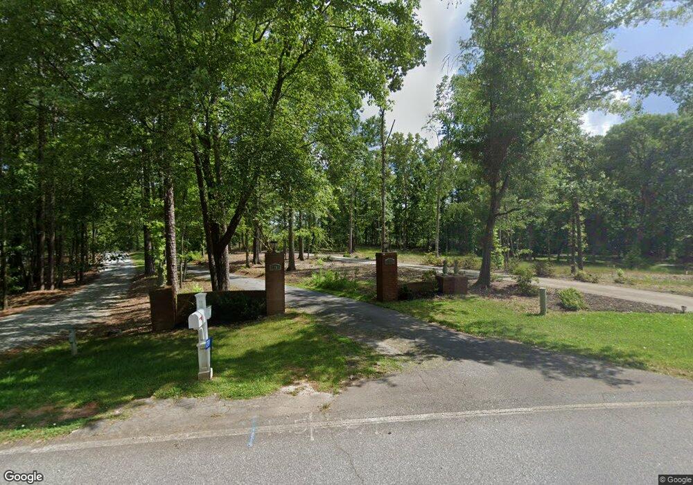 1361 Morgan Dr, Buckhead, GA 30625 - photo 1