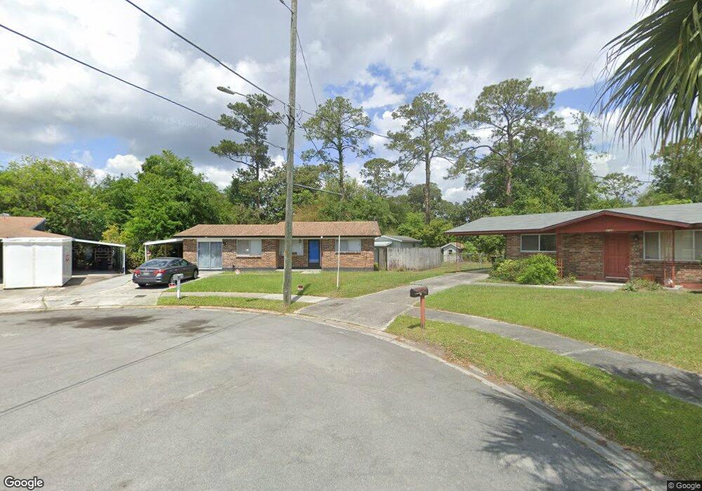 5110 Timawatha Ave, Jacksonville, FL 32210 - photo 1