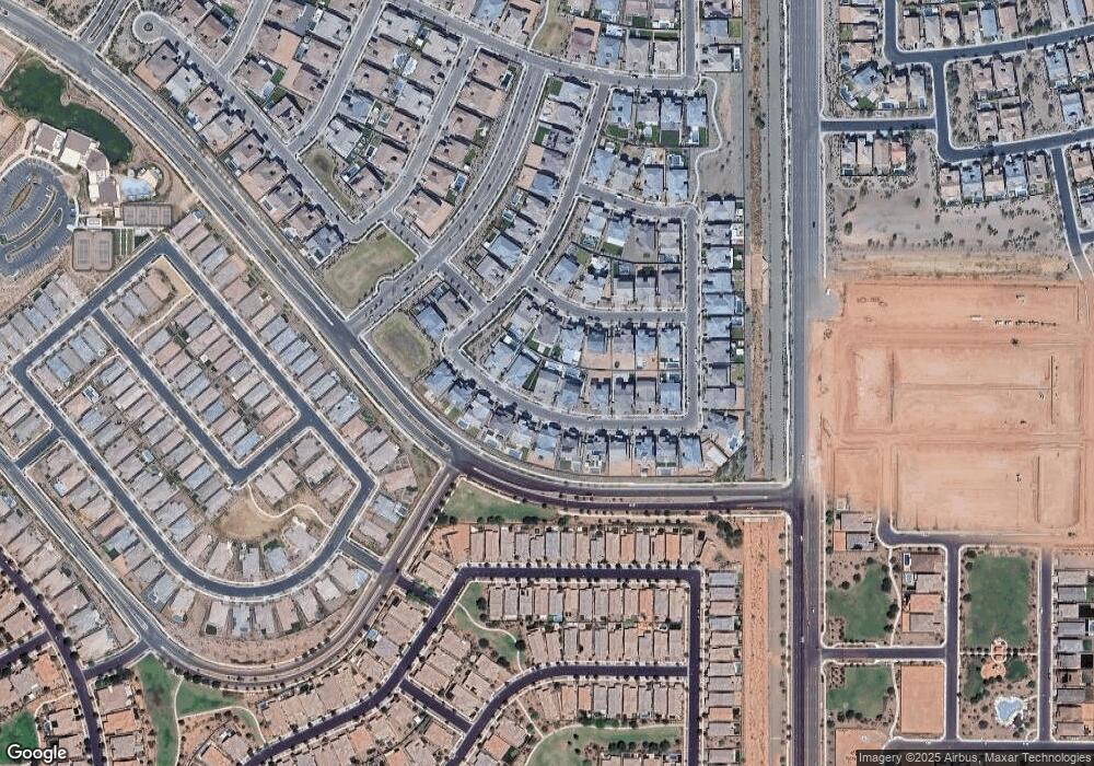 10654 E Tesla Ave, Mesa, AZ 85212 - photo 1