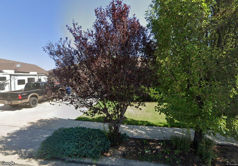 6234 Swan Ridge Way, West Jordan, UT 84081 - photo 1