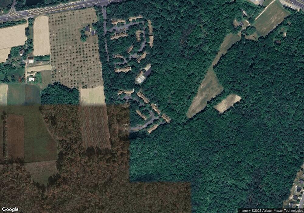 4531 Concord Place unit M99, Mays Landing, NJ 08330 - photo 1