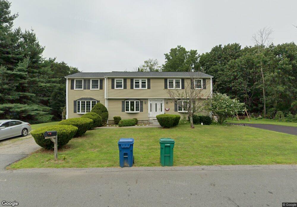 10 Pondover Rd unit 12, Billerica, MA 01821 - photo 1