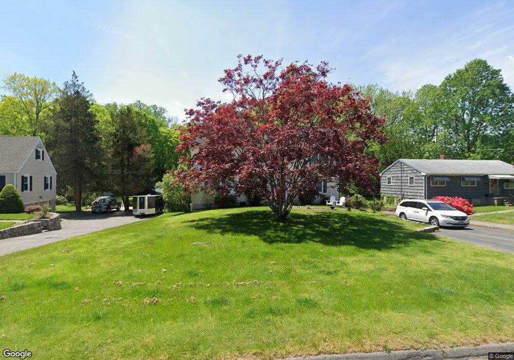 159 Colony Ave, Trumbull, CT 06611 - photo 1