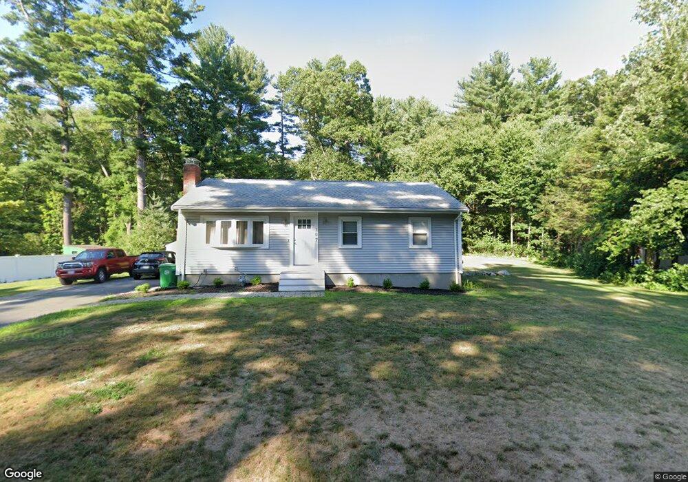 107 Pine Hill Rd, Ashland, MA 01721 - photo 1