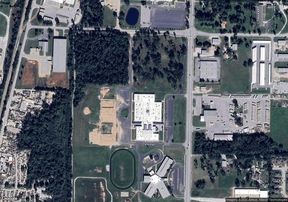 2922 S 1st St, Rogers, AR 72758 - photo 1