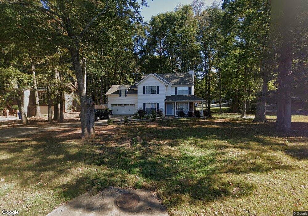 2100 Hampton Trail SE unit 1, Conyers, GA 30013 - photo 1