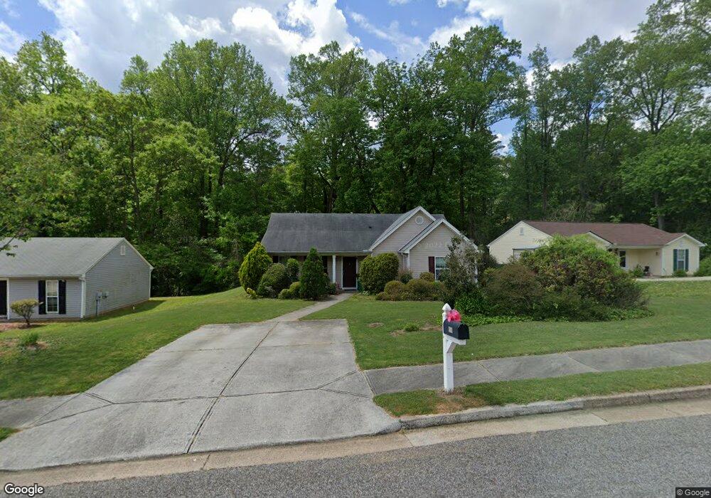 543 Scrooch Ct, Winder, GA 30680 - photo 1