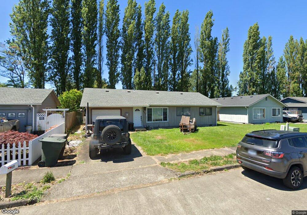 805 34th Ave, Longview, WA 98632 - photo 1
