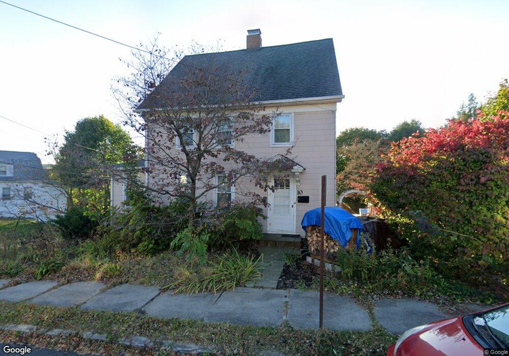 10 Homestead Ave, Danbury, CT 06810 - photo 1