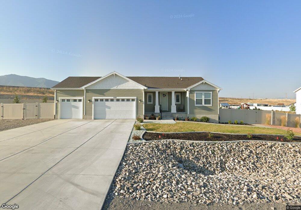 1312 E Blue Moon Dr unit 12, Lake Point, UT 84074 - photo 1