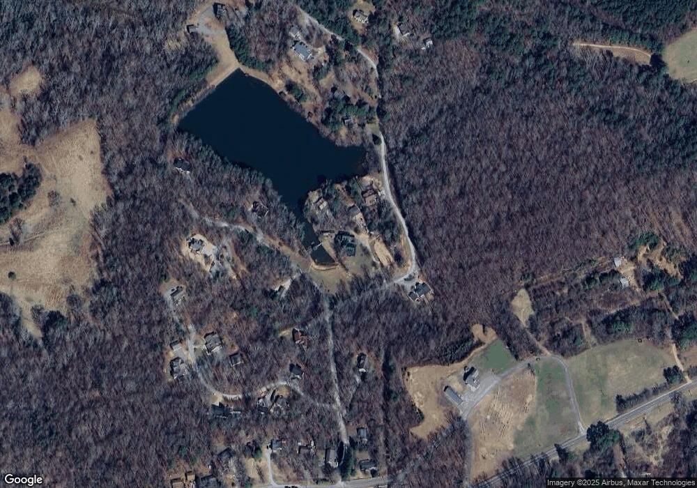 203 Walnut Ridge Ln, Ellijay, GA 30540 - photo 1