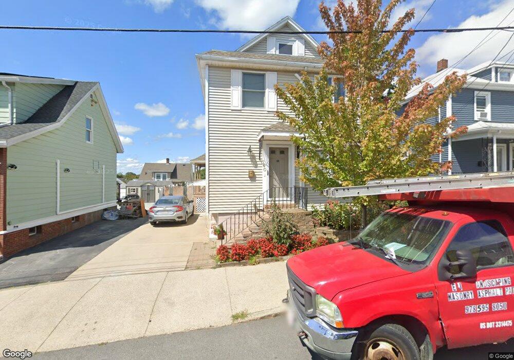 60 Windsor St, Everett, MA 02149 - photo 1