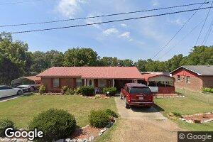 77 Middle St, Tchula, MS 39169