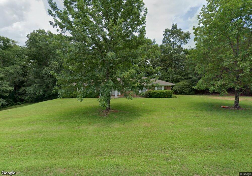1184 L D White Rd, Summit, MS 39666 - photo 1