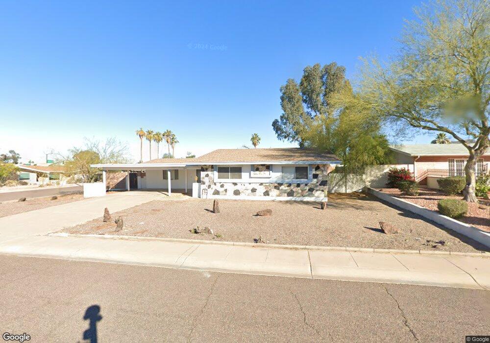 1902 E Flynn Ln, Phoenix, AZ 85016 - photo 1