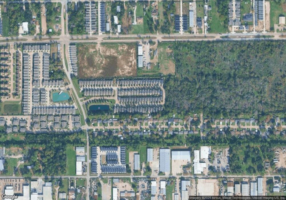 1716 Tornado, Houston, TX 77091 - photo 1