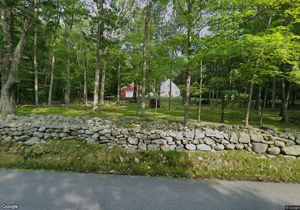 143 North St, Upton, MA 01568 - photo 1