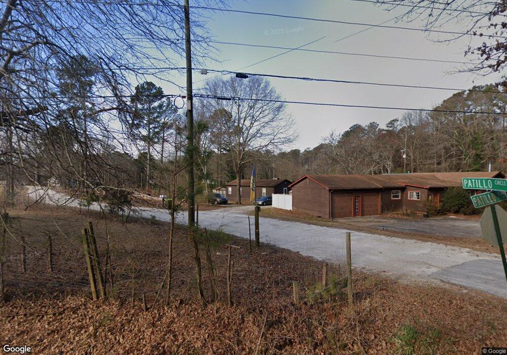 0 Patillo Cir unit 8096083, Stockbridge, GA 30281 - photo 1