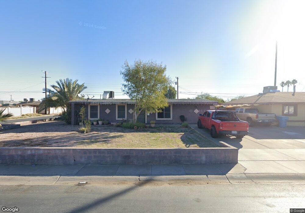 4625 N 50th Dr unit 2C, Phoenix, AZ 85031 - photo 1