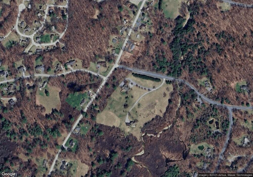 100 Bromley Brook Rd, Manchester Center, VT 05255 - photo 1