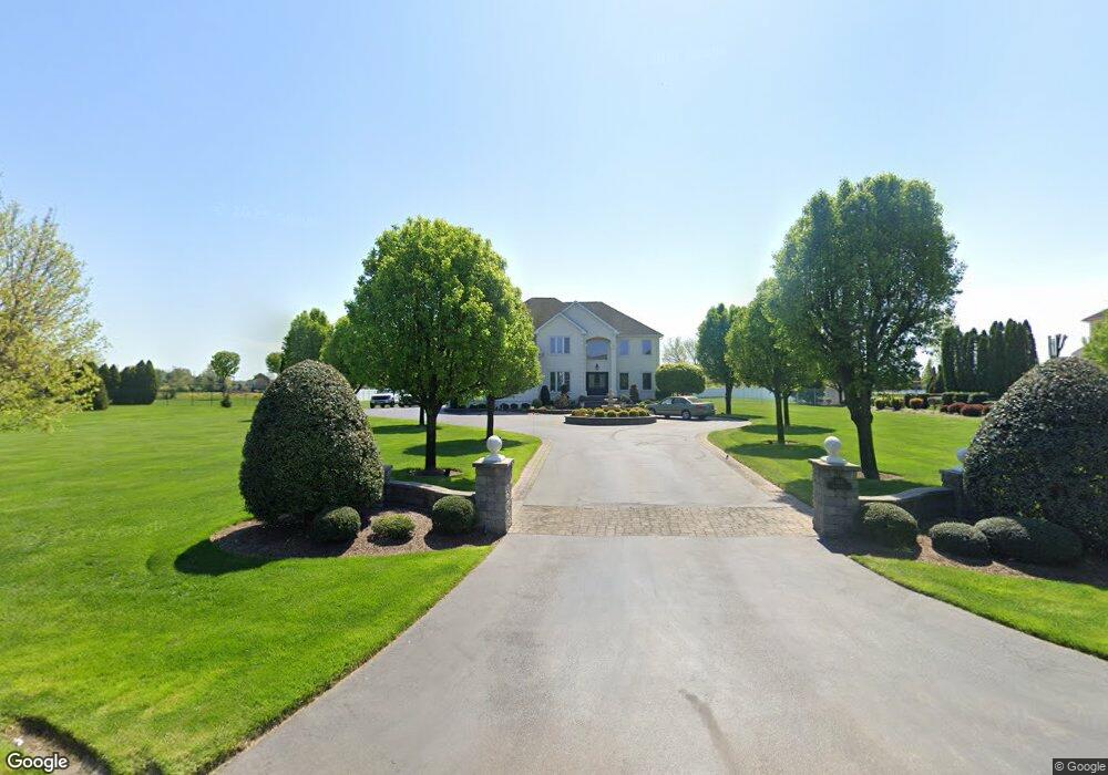 364 Salem Rd, Moorestown, NJ 08057 - photo 1