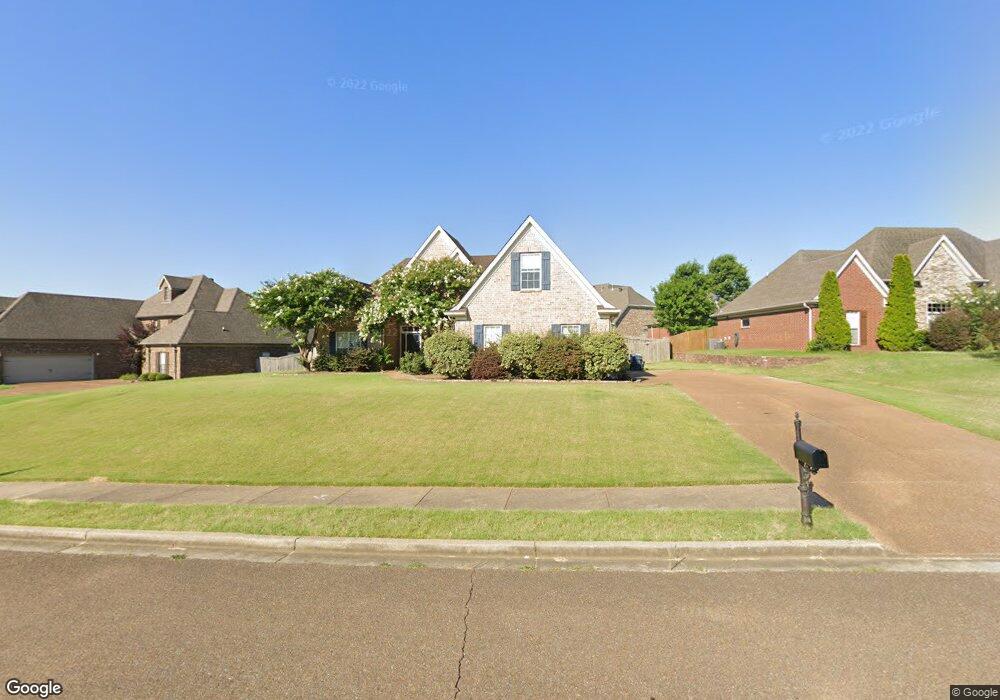 591 Cobblestone Ln, Hernando, MS 38632 - photo 1