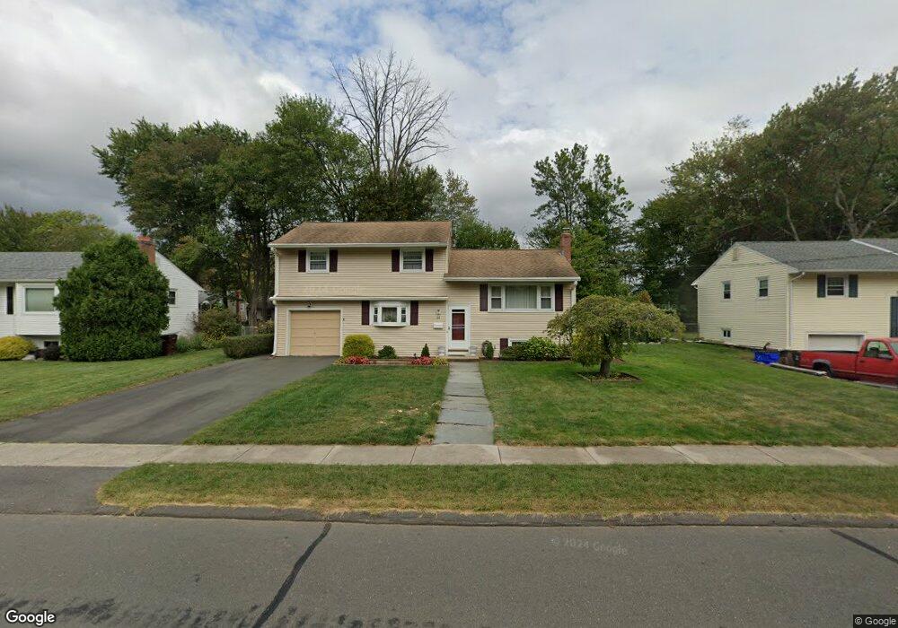 54 W Point Terrace, West Hartford, CT 06107 - photo 1