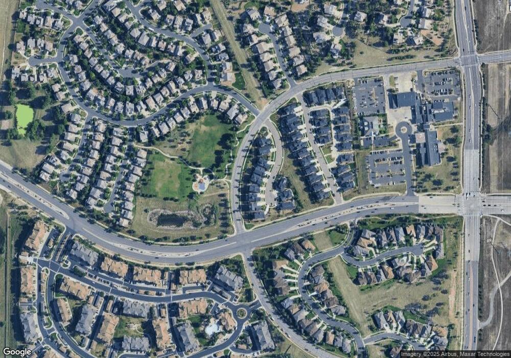 6999 S Buchanan St, Aurora, CO 80016 - photo 1