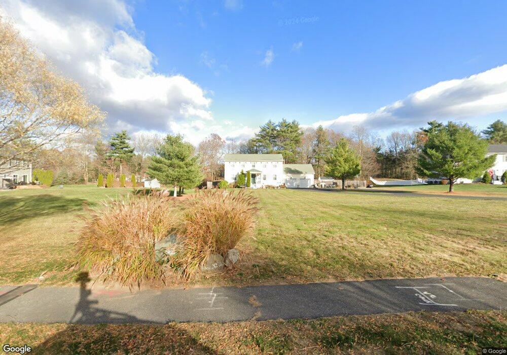 5 Elizabeth Way, Salisbury, MA 01952 - photo 1